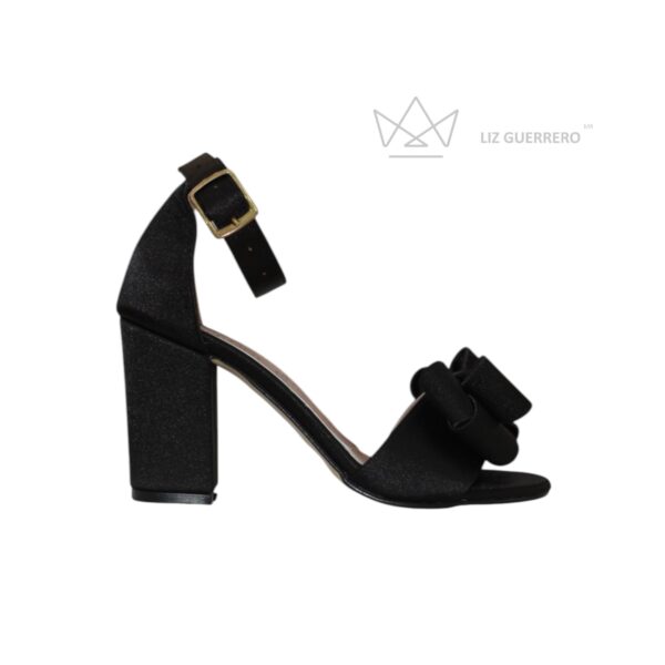 Zapatilla Liz Guerrero L801s
