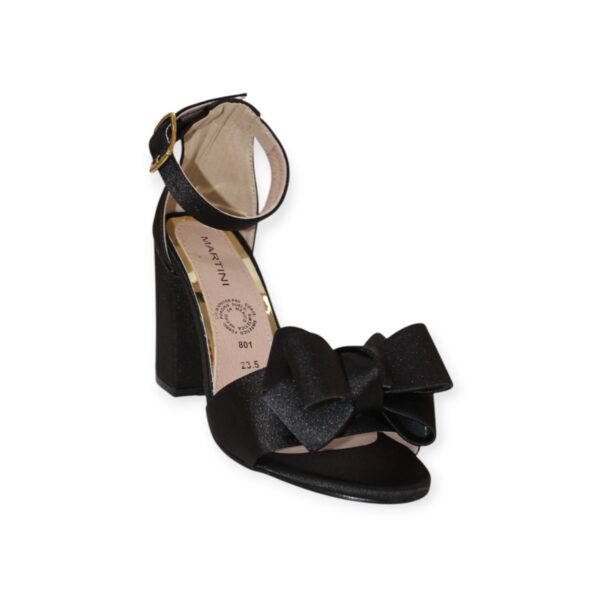 Zapatilla Liz Guerrero L801s - Imagen 2