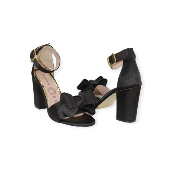 Zapatilla Liz Guerrero L801s - Imagen 4