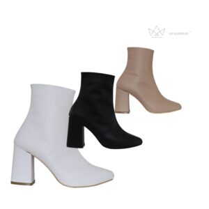 Botin para Mujer Liz Guerrero L1000