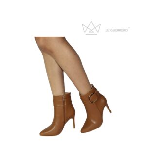 Botin para Mujer Liz Guerrero L2819