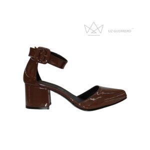 Zapatillas para mujer Stiletto Liz Guerrero L7015