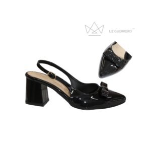 Zapatillas para mujer Stiletto Liz Guerrero L425