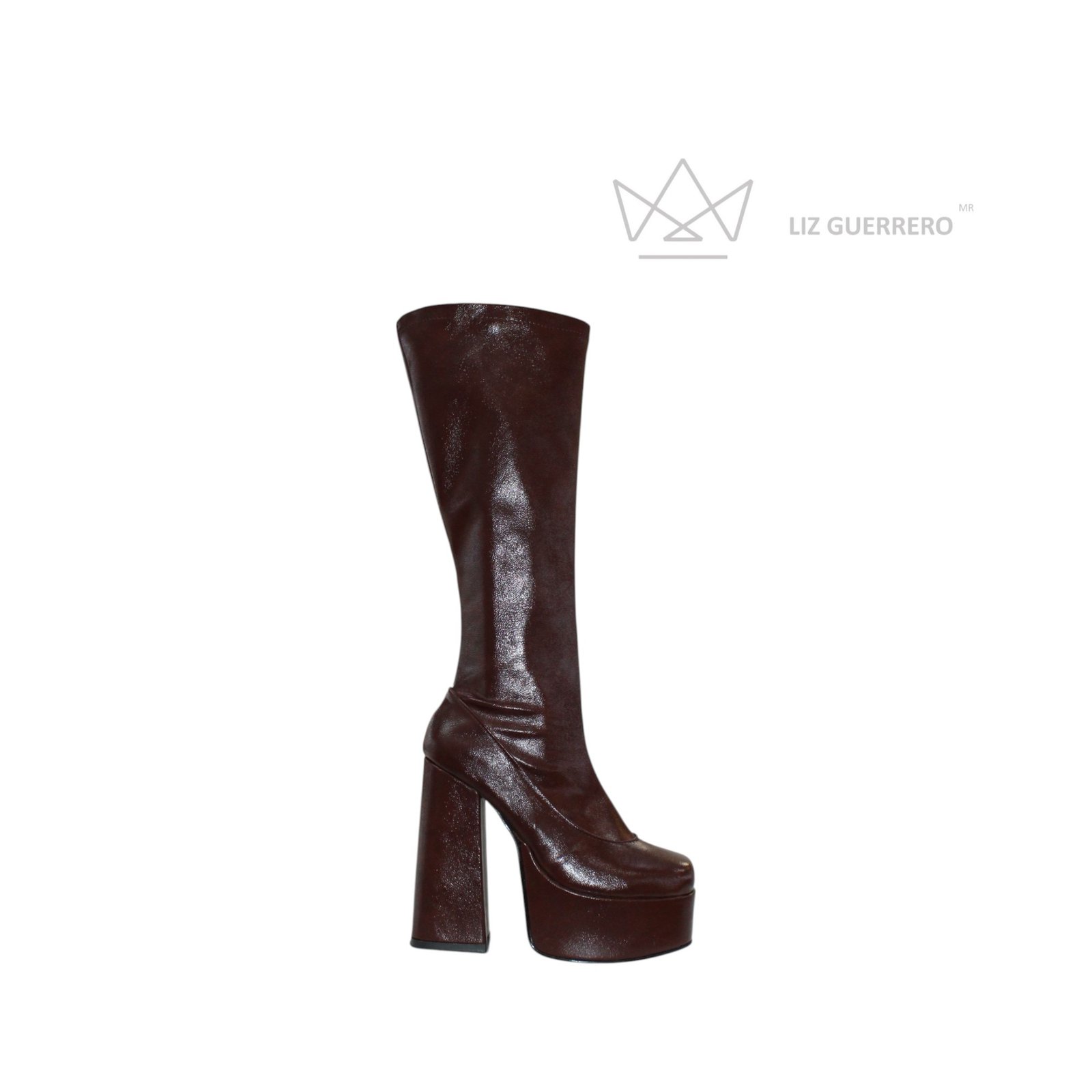 Bota para mujer Liz Guerrero L230 - Imagen 7