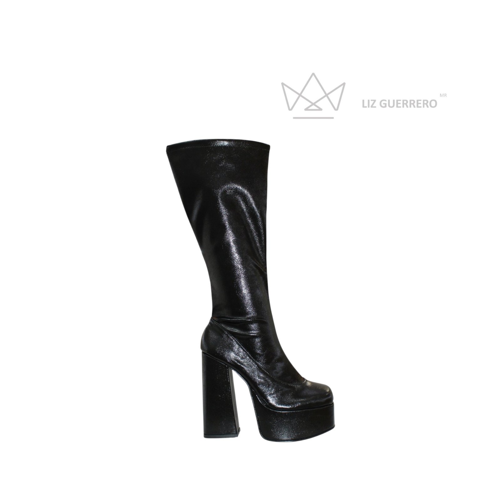 Bota para mujer Liz Guerrero L230 - Imagen 5